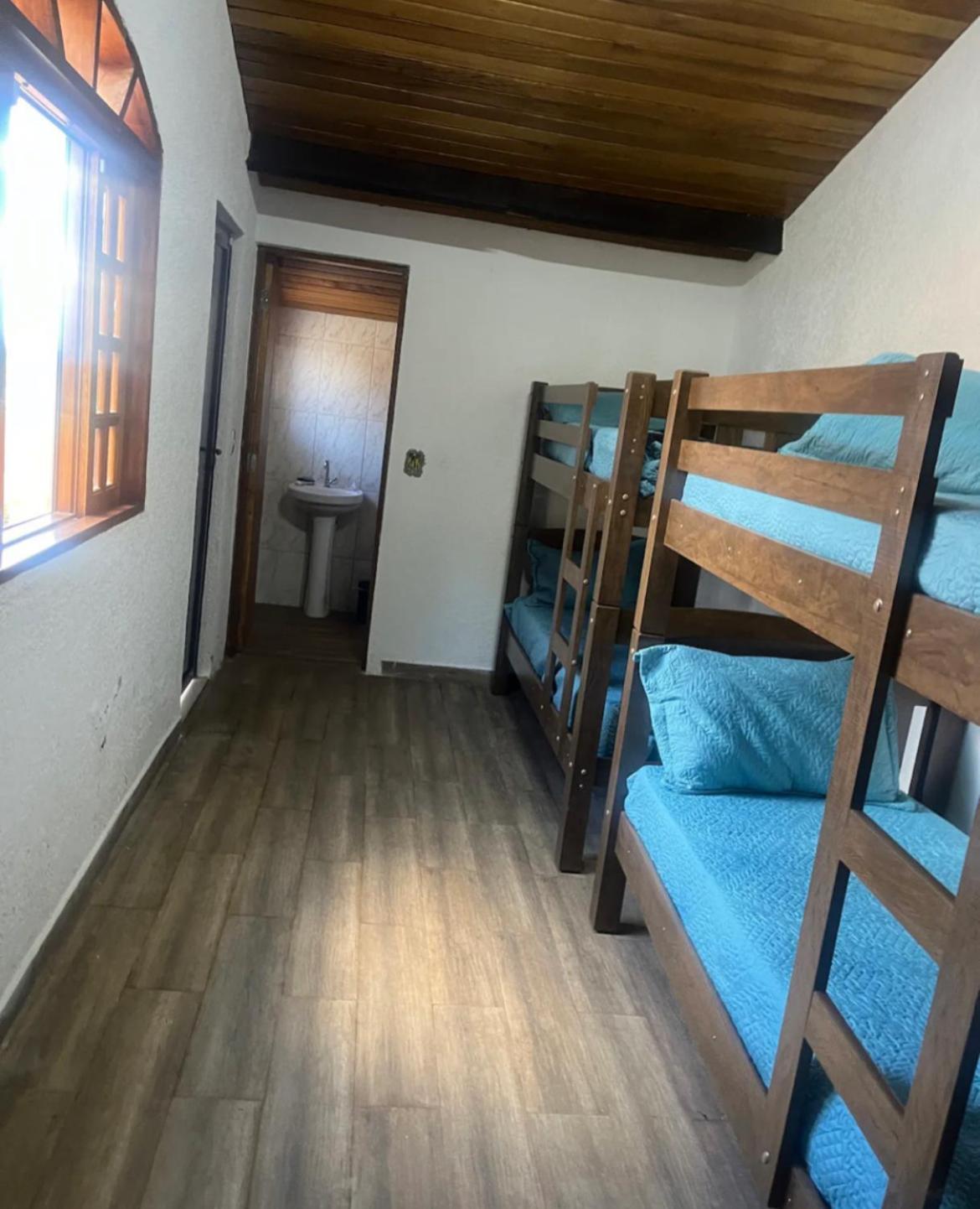 Chacara Santa Therezinha Βίλα Atibaia Εξωτερικό φωτογραφία